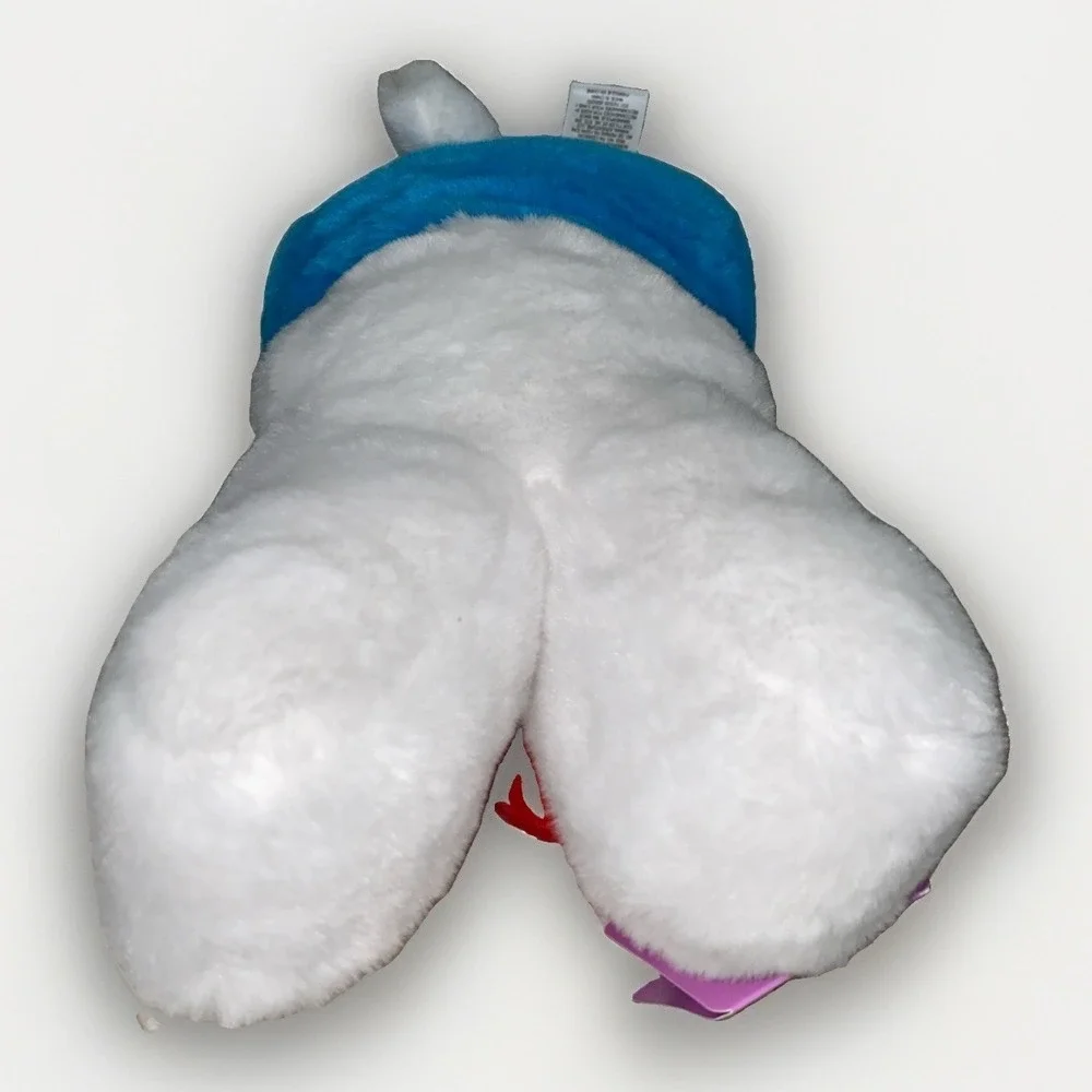 Peeps x Hello Kitty & Friends Bunny Plush NWT Sanrio Easter Collectible